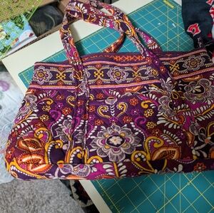 Vera Bradley Handbag